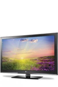 LG 42CS460 42" (107 cm) Negru