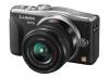 Panasonic lumix dmc-gf6 16 mp negru + kit 14-42mm ois