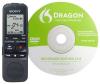 Reportofon digital + dragon naturallyspeaking sony icd-px333d negru -