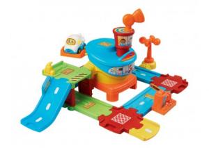 VTech Tut Tut Flitzer Flughafen