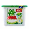 Detergent automat capsule gel Active Mountain Spring 16x35ml Ariel