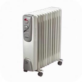 Calorifer electric cu ulei 13 elementi 2500 W Magitec MT9114-13