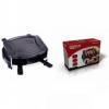 Grill electric cu raclete premium 4076