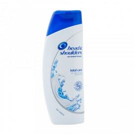 Sampon 400ml Head and Shoulders Total Care