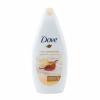 Gel de dus cu unt shea si vanilie 750 ml Dove