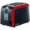 Prajitor de paine 930 w russell hobbs desire