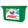 Detergent capsule Touch Of Lenor Pods 15 capsule Ariel