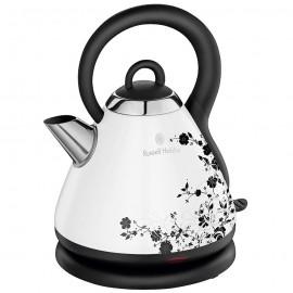 Fierbator electric 1,8 Litri Russell Hobbs Cottage Floral