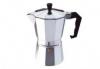 Espressor de cafea din aluminiu 12 cesti Bohmann BH 9412