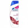 Sampon 400ml head and shoulders 2 in 1 thick and