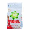 Detergent automat pudra Color & Style 4kg Ariel