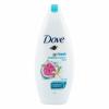 Gel de dus smochine si flori de portocala 250 ml Dove