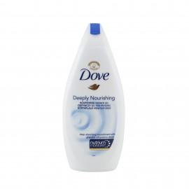 Gel de dus Deeply nourishing 250 ml Dove