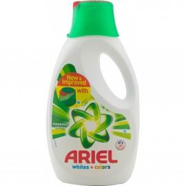 Detergent automat lichid Mountain Spring 1.3 Litri Ariel
