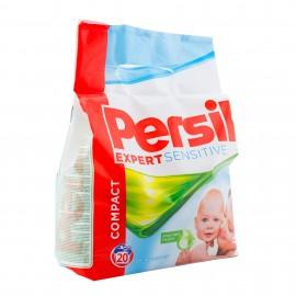 Detergent automat pudra Sensitive Expert 1.6kg Persil