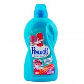 Detergent automat lichid Brilliant Color 2 Litri Perwoll