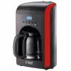 Cafetiera / filtru cafea 1.8 litri russell hobbs desire