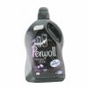 Detergent lichid pentru rufe brilliant black 50 spalari 3 litri