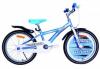 Bicicleta copii 20 inch velors v2002c