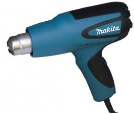 Makita Professional HG5012K Suflanta de aer cald 1600 W