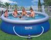 Piscina inel fast set 366 x 91 cm bestway b57166