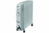 Calorifer electric 11 elementi 2000 w eltron