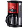 Cafetiera / filtru cafea 1.8 litri russell hobbs cottage