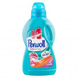 Detergent automat lichid Color Magic 1 Litru Perwoll