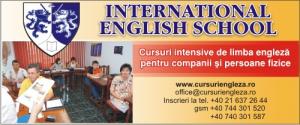 Cursuri engleza business / comunicare