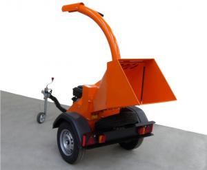 We sell professional  chippers &amp; shredders from Timberwolf