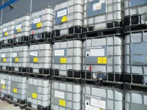 Container IBC 1000L folosite