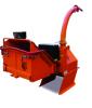 Timberwolf  &amp; Elkoplast professional  wood chippers  &amp; shredders