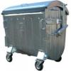 Container  metal 1100 l