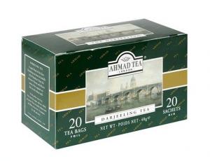 Ahmad Tea Darjeeling Tea