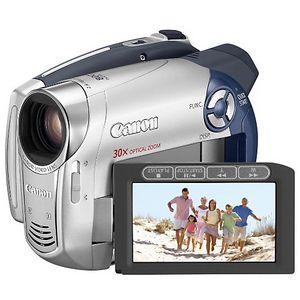 Canon Camcorder MD150