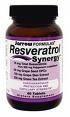 Resveratrol Synergy/87.00 RON
