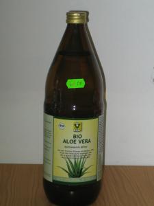 Bio Aloe Vera 1000ml/64 Ron