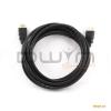 CABLU DATE HDMI v.1.3 A-D (micro) T/T, black, conectori auriti, 4.5 m, 'CC-HDMID-15'
