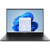 Laptop Asus Zenbook UM3402YA, AMD Ryzen 7 7730U, 14 inch 2.8K, 16GB RAM, 1TB SSD, Windows 11 Pro, Negru + CADOU