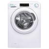 Masina de spalat rufe Candy CSO4 1075TE/1-S, 7 kg, 1000 RPM, Clasa D, Active motion systems, WiFi , Steam, 45 cm, Alb