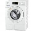 Masina de spalat rufe Miele WSD 663 WCS, 8 kg, 1400 rpm, Clasa A, WiFI, TwinDos, CapDosing, Pre-ironing, AddLoad, Alb