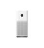 Purificator de aer Xiaomi Smart Air Purifier 4 EU, PCARD 400 m3/h, MI Home, Display OLED, Mod Noapte, BHR5096GL