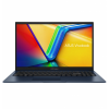Notebook Asus VivoBook 15, Intel Core i5-1235U, 15.6" FHD, RAM 16GB, SSD 1TB, Intel Iris Xe Graphics, Fara OS + CADOU