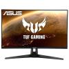 Monitor LED ASUS Gaming TUF VG27AQ1A 27 inch 1 ms Negru HDR G-Sync Compatible & FreeSync 170 Hz OC