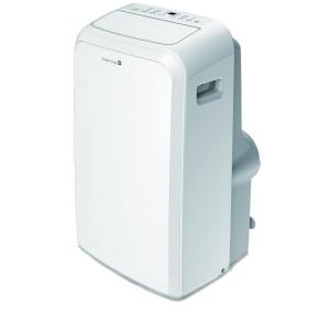 Aer conditionat portabil Tarrington House MAC3550C, 12000BTU, racire, ventilare, dezumidificare, 63 dB, 3500 W, Alb