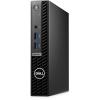 Desktop pc dell optiplex 7010 mff, procesor