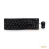 Wireless kit logitech 'mk270'