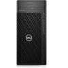 Calculator Dell Precision 3660 Tower, Intel Core i9-13900K, 32GB RAM, 1TB SSD + 2TB HDD, nVidia RTX A4000 16GB, Windows 11 Pro, Negru