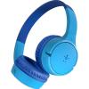 Casti stereo wireless belkin soundform mini pentru copii, bluetooth,