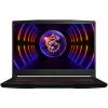 Laptop gaming msi thin gf63 12ve, intel core i7-12650h, 15.6 inch fhd,
